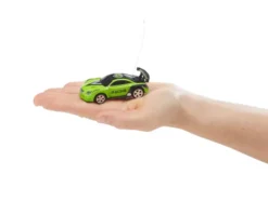 Revell Control Mini RC Car Racer I afstandbestuurbare auto 40MHz