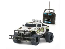 Revell Control New Mud Scout afstandbestuurbare auto 40MHz