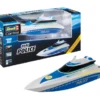 Revell Control Police afstandbestuurbare boot 2.4Ghz