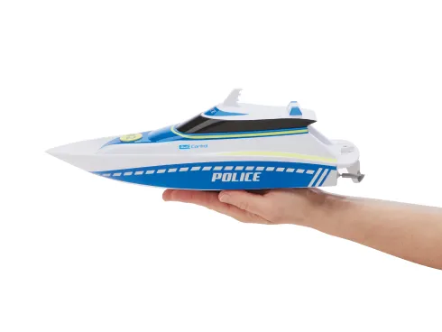 Revell Control Police afstandbestuurbare boot 2.4Ghz