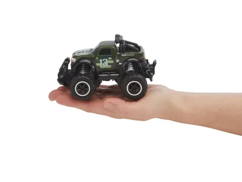 Revell Control SUV Field Hunter afstandbestuurbare auto 27MHz