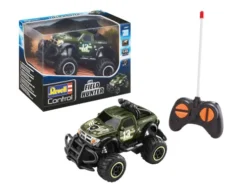 Revell Control SUV Field Hunter afstandbestuurbare auto 27MHz