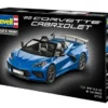 Revell Corvette C8 cabriolet – RV-07750