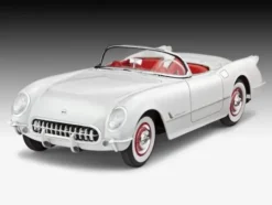 Revell Corvette Roadster uit 1953 in 1/24 bouwpakket – RV-07718