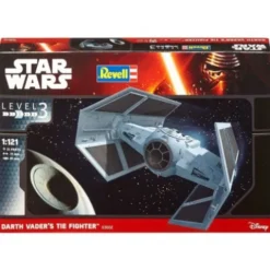 Revell Darth Vader Tie Fighter in 1:121 bouwpakket