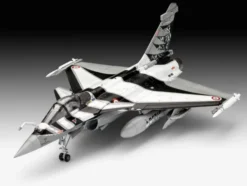 Revell Dassault Aviation Rafale C 1:48 bouwpakket
