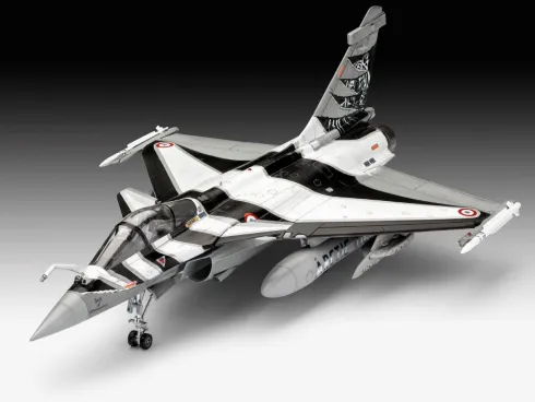 Revell Dassault Aviation Rafale C 1:48 bouwpakket