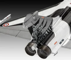 Revell Dassault Aviation Rafale C 1:48 bouwpakket