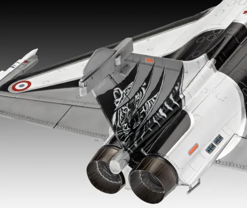 Revell Dassault Aviation Rafale C 1:48 bouwpakket