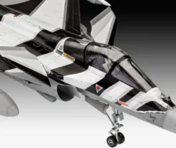 Revell Dassault Aviation Rafale C 1:48 bouwpakket