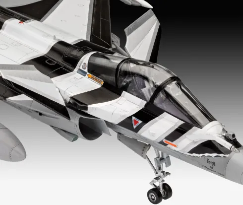 Revell Dassault Aviation Rafale C 1:48 bouwpakket