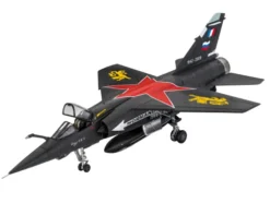 Revell Dassault Mirage F-1 C / CT in 1:72 bouwpakket