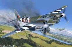 Revell De Havilland MOSQUITO MK.IV in 1/32 bouwpakket – RV-04758