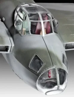 Revell De Havilland MOSQUITO MK.IV in 1/32 bouwpakket – RV-04758