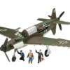 Revell Dornier Do 335 “Pfeil” 1:48 Schaalmodel – 03795