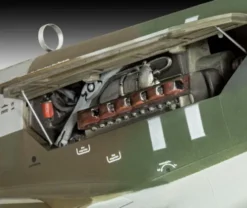 Revell Dornier Do 335 “Pfeil” 1:48 Schaalmodel – 03795