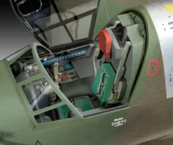 Revell Dornier Do 335 “Pfeil” 1:48 Schaalmodel – 03795