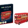 Revell 3D Puzzle London Bus