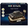 Revell Duitse tank Tiger I in 1/35 bouwpakket – RV-00252