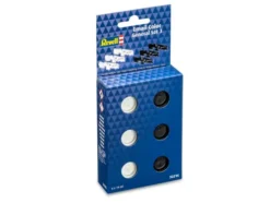 Revell E-mail Kleur Algemeen Set 3 Mat 6x14ml – RV-32215
