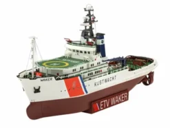 Revell ETV Waker in 1/200 bouwpakket – RV-05240