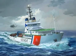 Revell ETV Waker in 1/200 bouwpakket – RV-05240