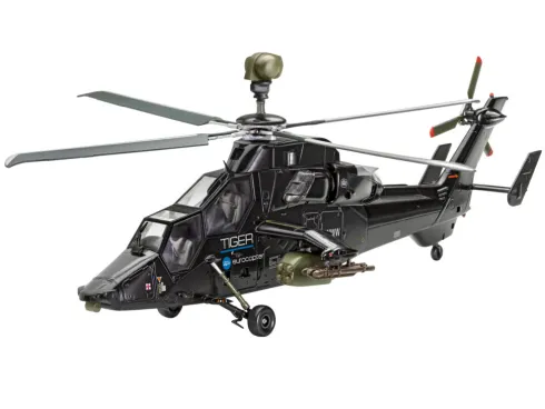 Revell Eurocopter Tiger (James Bond 007) ”GoldenEye” 1:72 bouwpakket