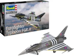 Revell Eurofighter Typhoon FGR.4 – RV-03753