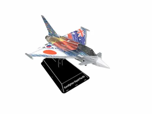 Revell Eurofighter Typhoon in 1/32 bouwpakket – RV-00253
