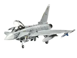 Revell Eurofighter Typhoon single seater in 1:144 bouwpakket