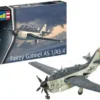Revell Fairey Jan-van-gent AS.1/AS.4 – RV-03775