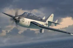 Revell Fairey Jan-van-gent AS.1/AS.4 – RV-03775