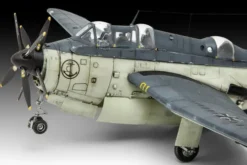 Revell Fairey Jan-van-gent AS.1/AS.4 – RV-03775