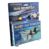Revell F-14A Tomcat in 1:144 bouwpakket met lijm en verf