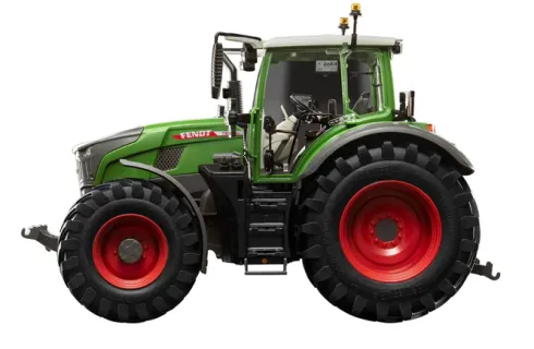 Revell Fendt 728 Vario Tractor Click-System – RV-07827
