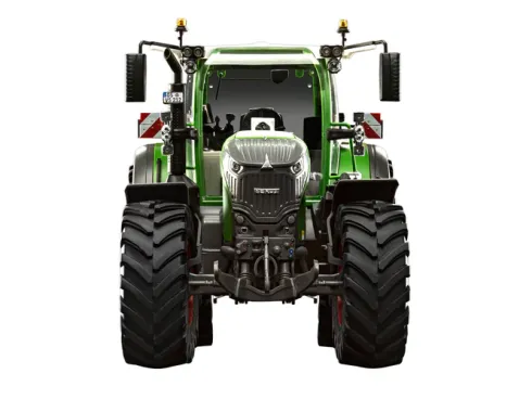 Revell Fendt 728 Vario Tractor Click-System – RV-07827