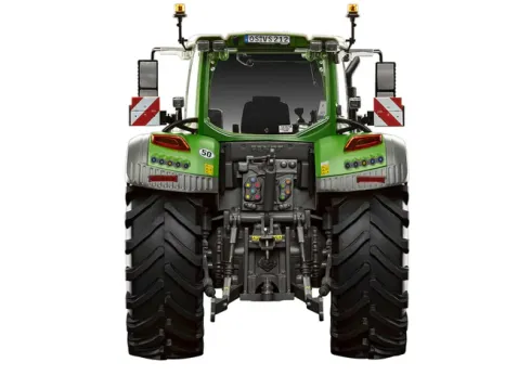 Revell Fendt 728 Vario Tractor Click-System – RV-07827