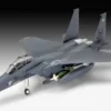 Revell F-15E Strike Eagle Bombs in 1:144 bouwpakket