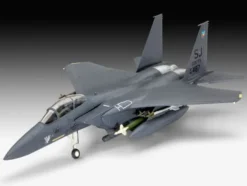 Revell F-15E Strike Eagle Bombs in 1:144 bouwpakket