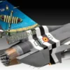 Revell F-16 Falcon 50th Anniversary 1:32 Bouwpakket