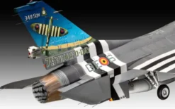Revell F-16 Falcon 50th Anniversary 1:32 Bouwpakket
