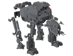 Revell First Order Heavy Assault Walker in 1:164 bouwpakket