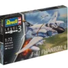Revell F-4J Phantom II in 1:72 bouwpakket