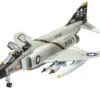 Revell F-4J Phantom II in 1:72 bouwpakket met lijm en verf