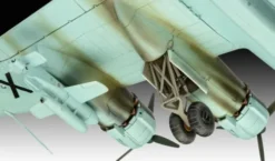 Revell Focke-Wulf Fw 200 C-5 C-8 Condor – RV-03777