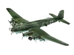 Revell Focke-Wulf Fw 200 C-5 C-8 Condor – RV-03777