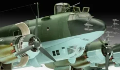 Revell Focke-Wulf Fw 200 C-5 C-8 Condor – RV-03777