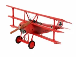 Revell Fokker DR.1 Driedekker in 1/72 bouwpakket – RV-04116