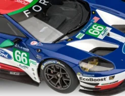 Revell Ford GT Le Mans 2017 1:24 bouwpakket