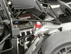 Revell Ford GT Le Mans 2017 1:24 bouwpakket
